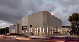 Parramatta Leagues Club