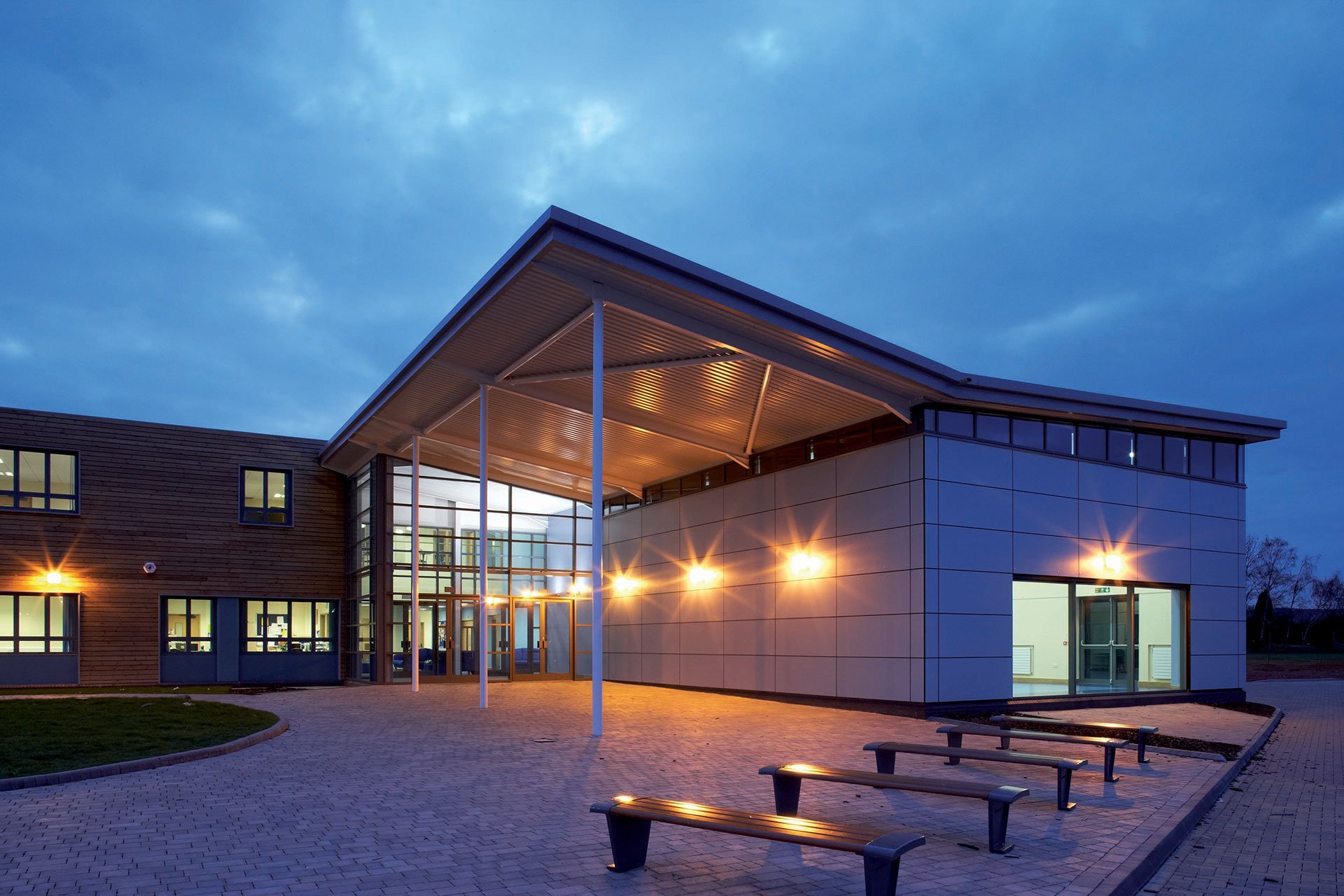 Sydney High Schools