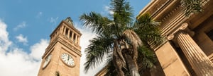 brisbane city hall