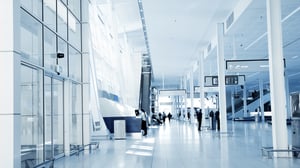 Adelaide airport