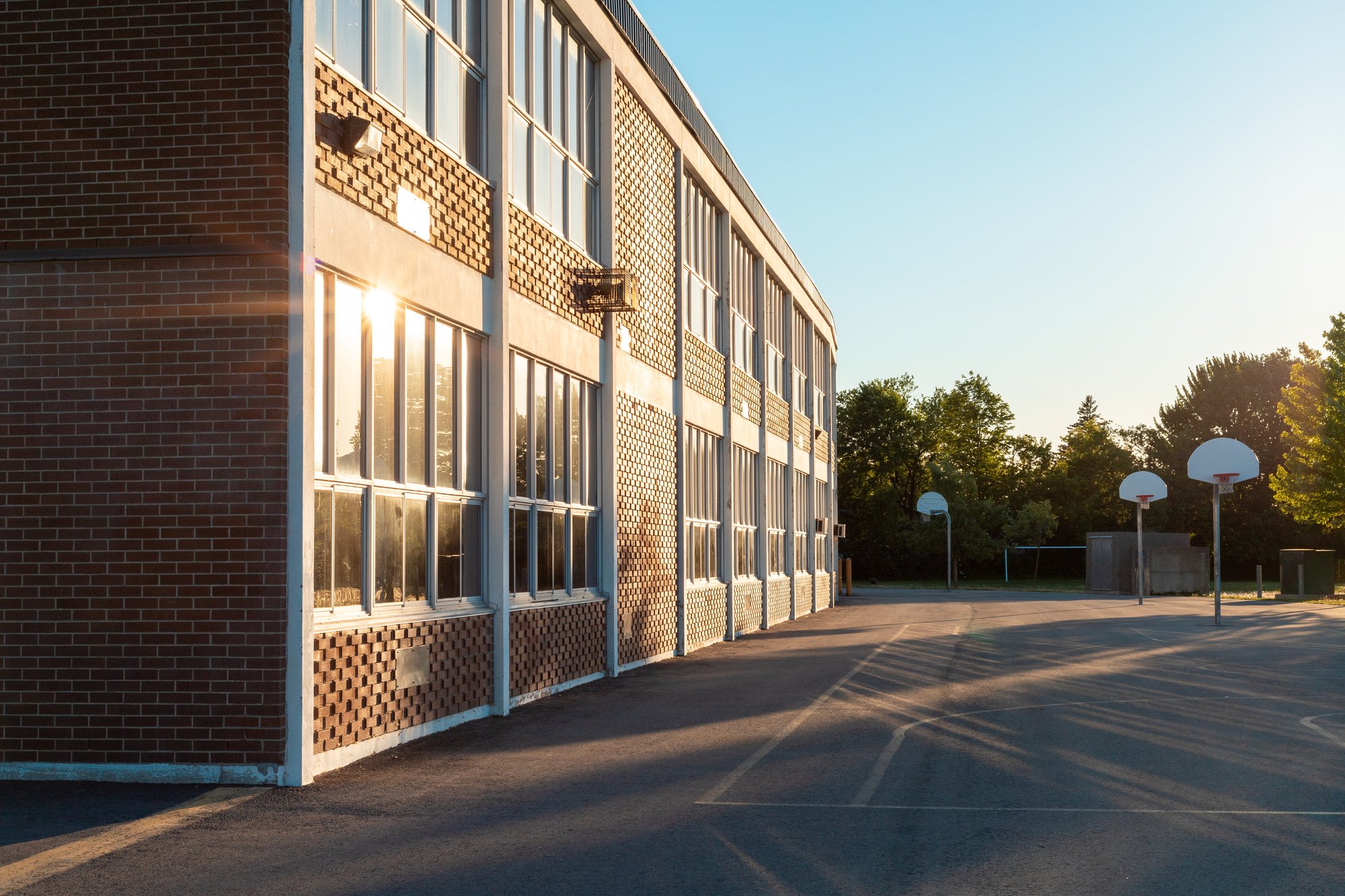 Schools