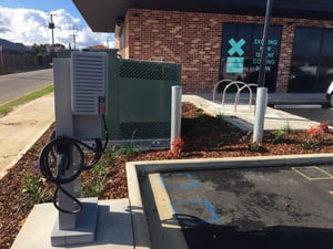EV Charger - 3