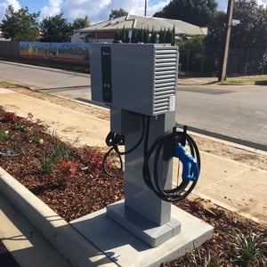 EV Charger - 4