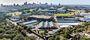 Centennial Parklands