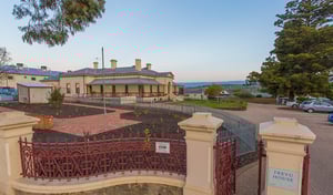 Japara Calvary Trevu House