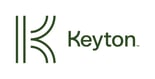 Keyton_Secondary_Logo_Olive_RGB