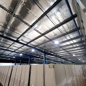 New LED Lighting