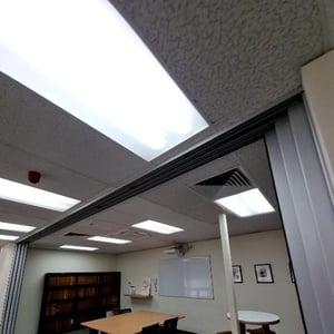 New Office LED Lighting 3
