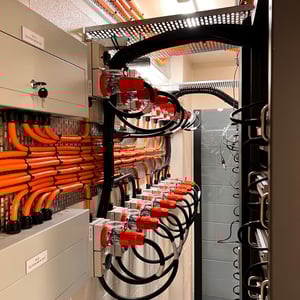 Cabling