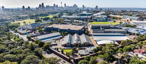centennial parklands - thumb