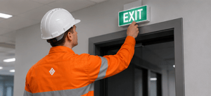 Exit & Emergency Lighting 4