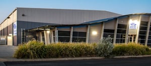 Distribution Centre Albury