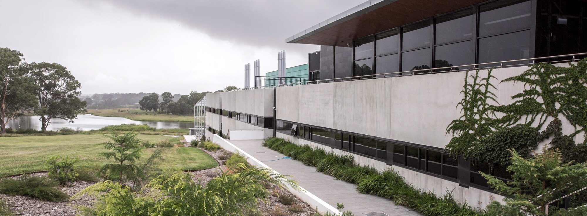 Sydney University Camden Campus