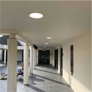 Templestowe Cemetery