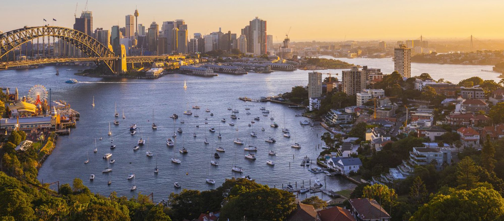 City of Sydney