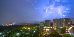 lightning