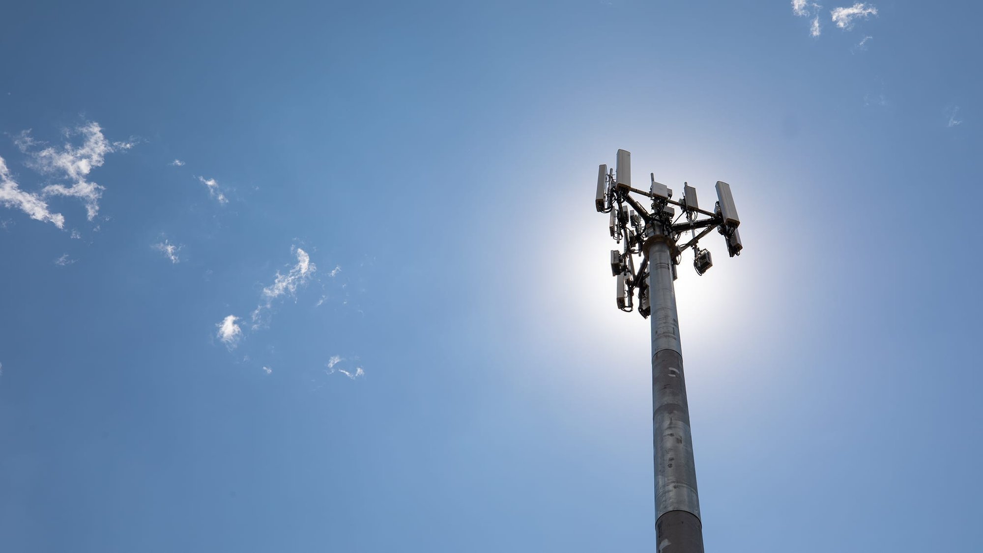 Telecommunications Exchange Sites