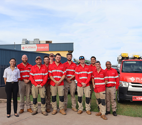 darwin-team